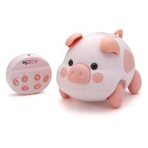 【お取り寄せ商品】いつでもいっしょ とことこピッグ