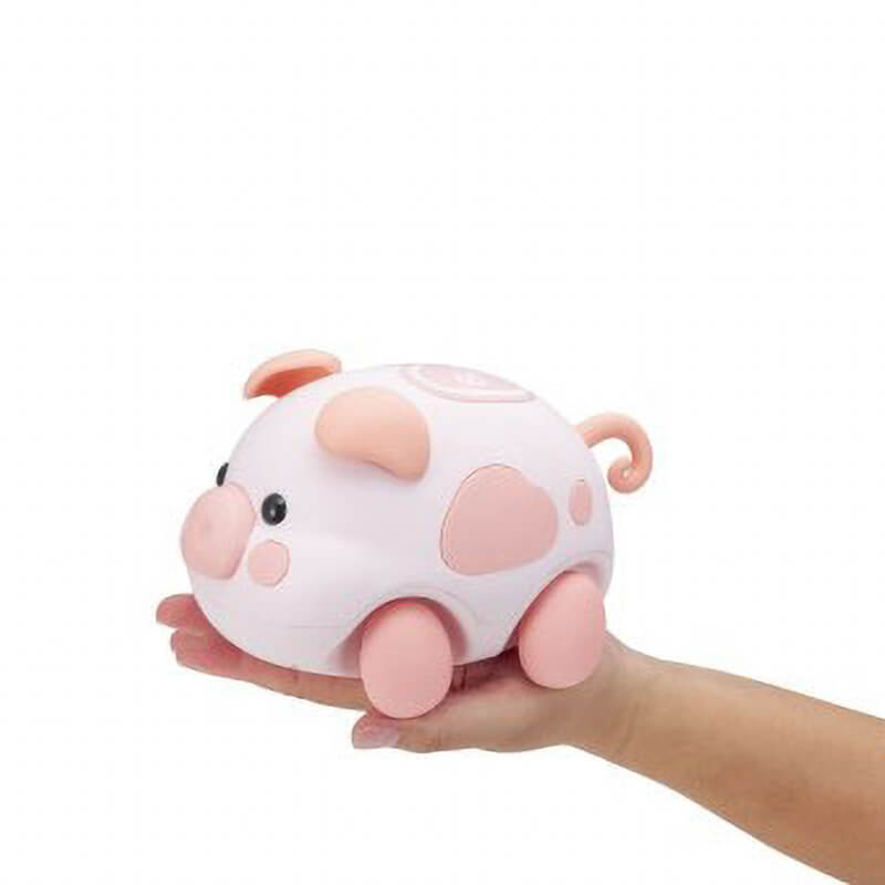 【お取り寄せ商品】いつでもいっしょ とことこピッグ