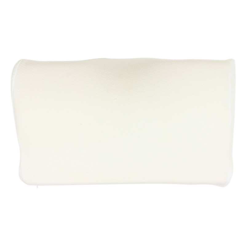 仰向け寝・横向き寝を考えたまくら メディピロー2 低反発タイプ 30×50cm