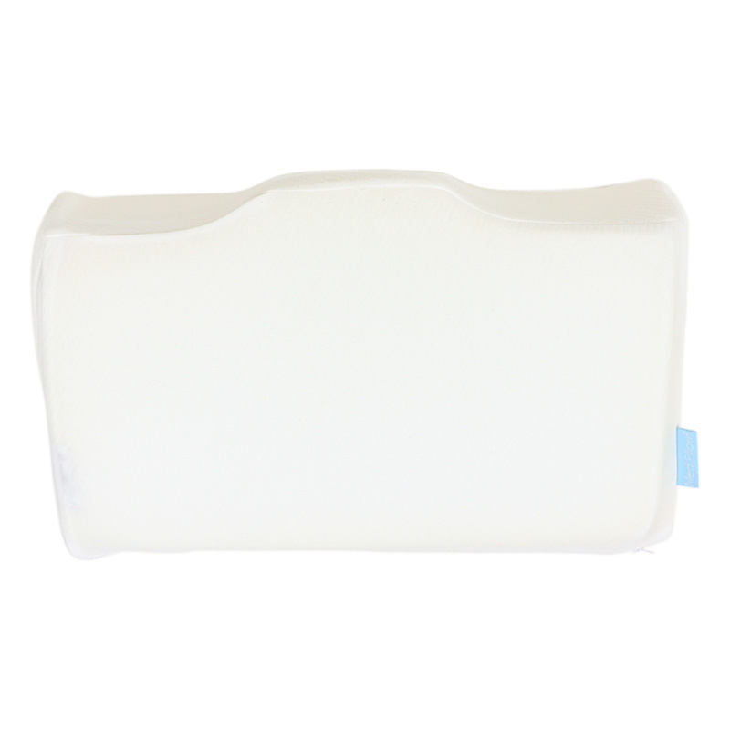 仰向け寝・横向き寝を考えたまくら メディピロー2 低反発タイプ 30×50cm