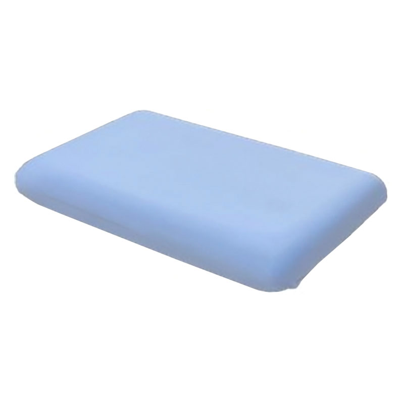 生まくらPOUPON フラットタイプ 専用カバー付