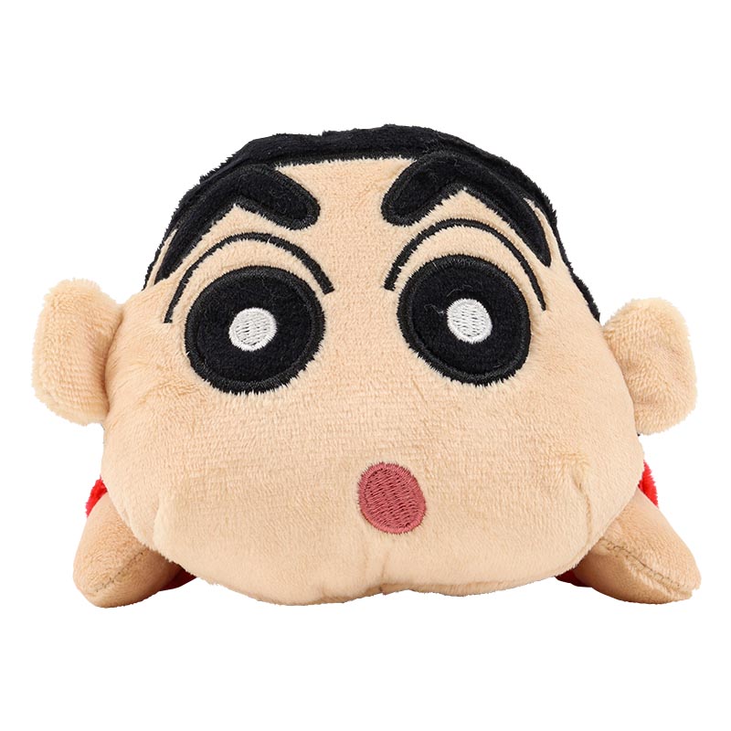 ダイカットペンポーチ クレヨンしんちゃん