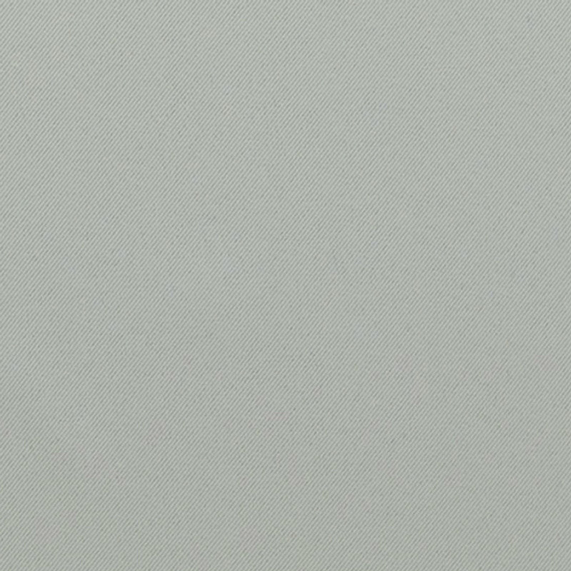 ベルーイ 1級遮光・防炎厚地カーテン 100×190cm シルバーグレー 2枚入