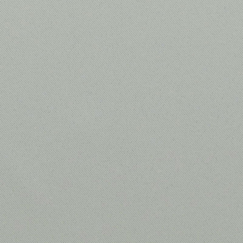 ベルーイ 1級遮光・防炎厚地カーテン 100×210cm シルバーグレー 2枚入
