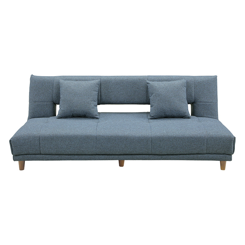 ■【関家具】ソファベッド アーク ファブリック 幅184×奥行83×高さ75cm