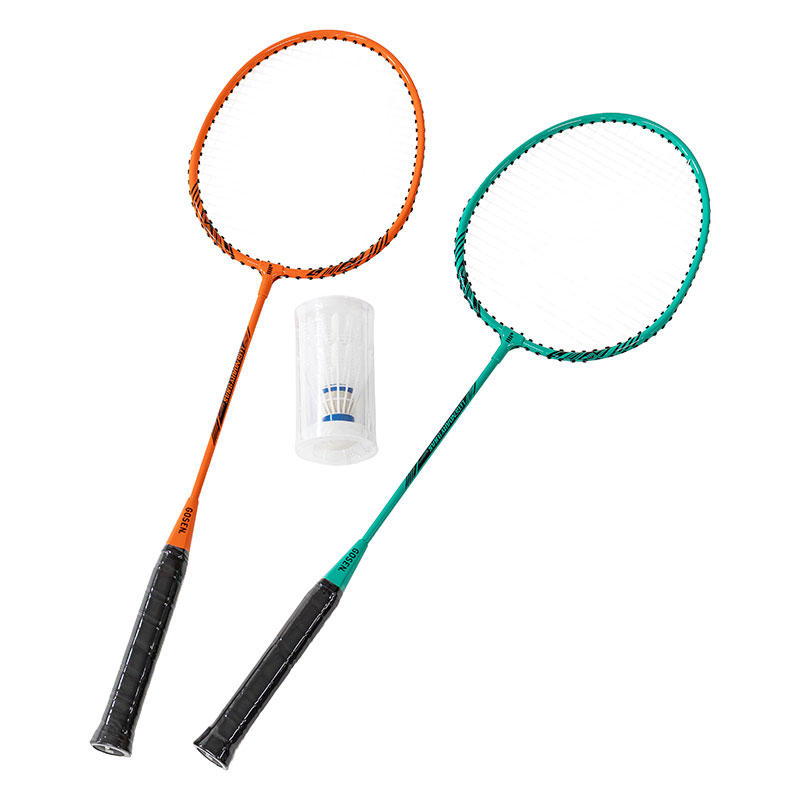ゴーセン バドミントンラケット＆シャトルセット MBL98ASGO