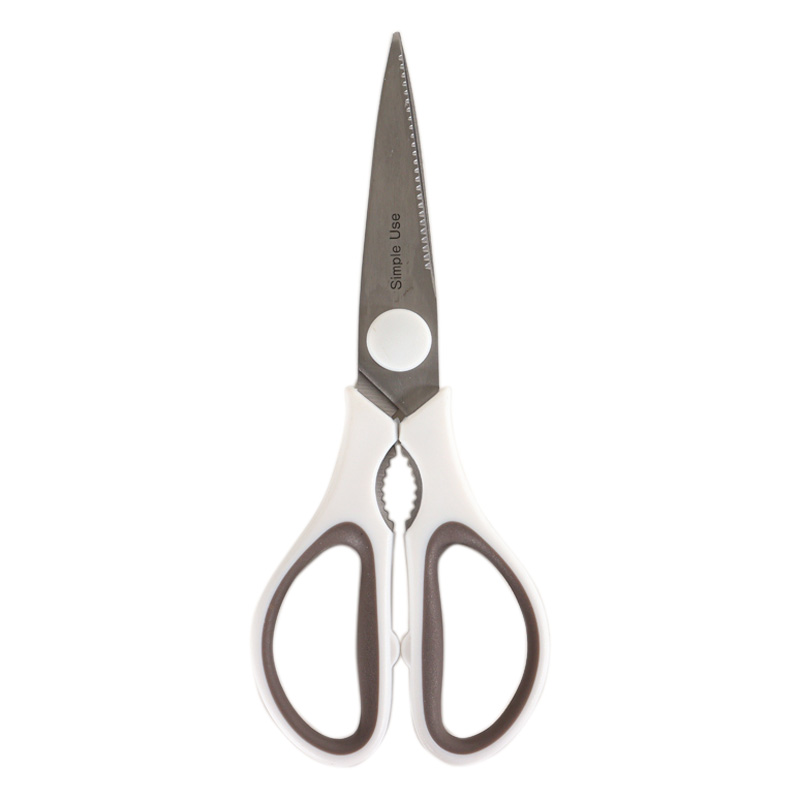 Simple use 洗えるお料理キッチンバサミ