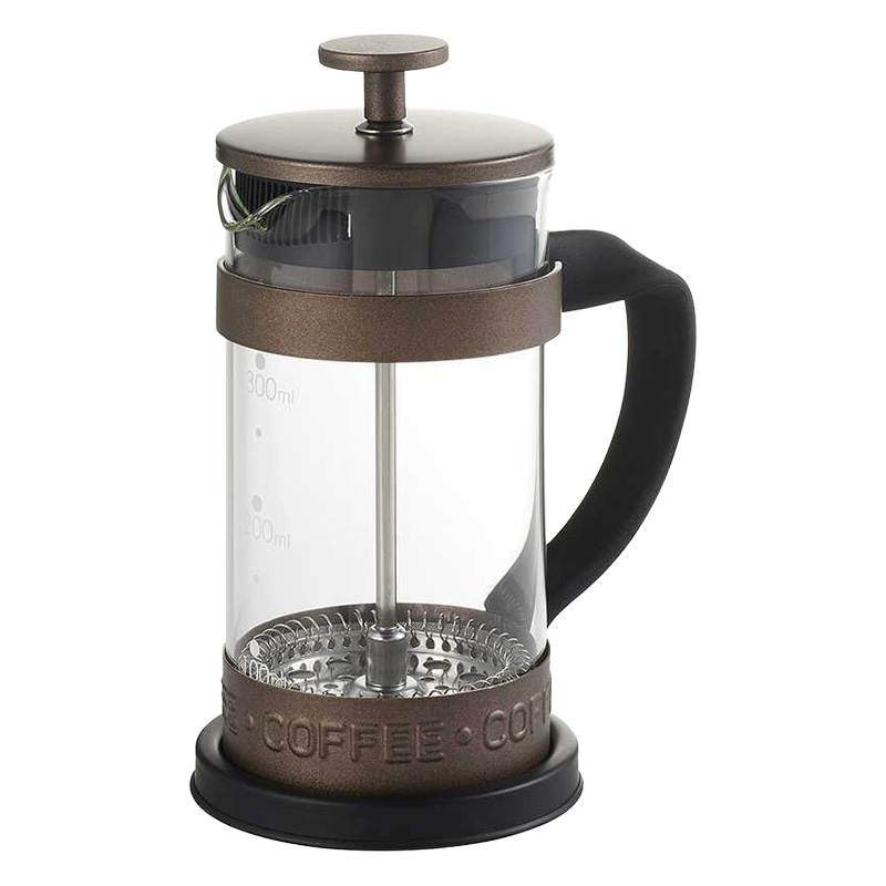 【お取り寄せ商品】ブレイクタイム コーヒープレス 350ml