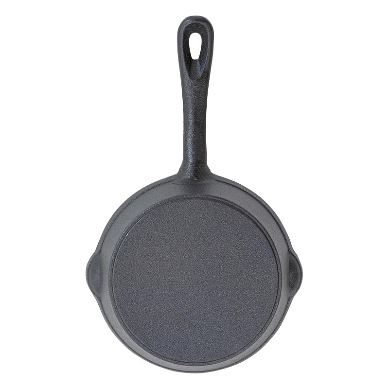 スプラウト 鉄鋳物製スキレット 16cm