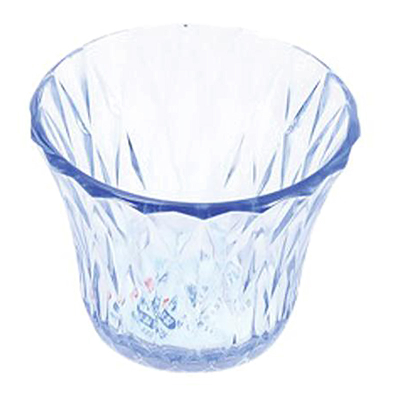涼味家 プラスチック つゆ鉢 320ml