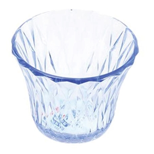 涼味家 プラスチック つゆ鉢 320ml