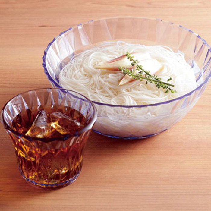 涼味家 プラスチック つゆ鉢 320ml