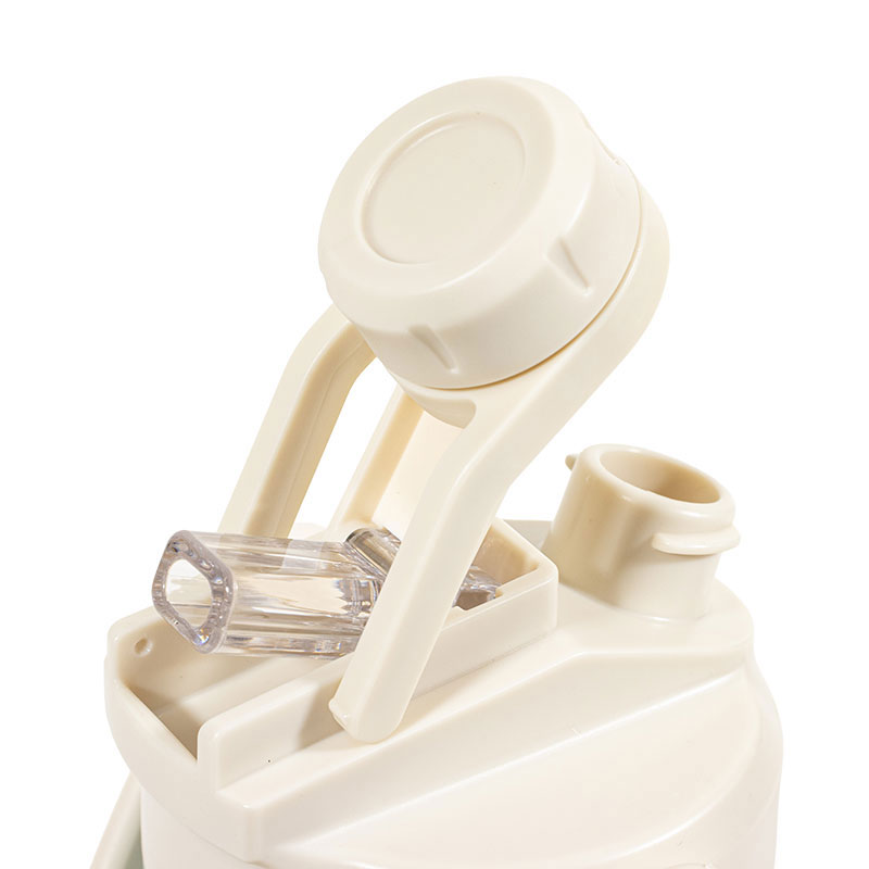 2WAY キッズボトル 400ml 恐竜 保冷専用 スポーツドリンク対応