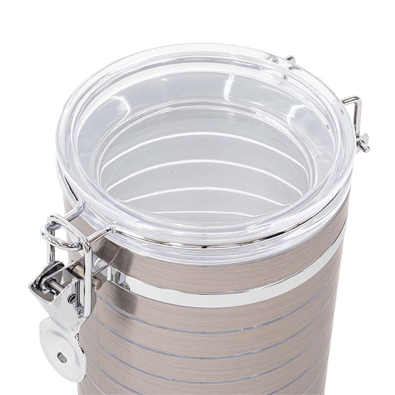 ブレイクタイム ロック式 キャニスター 750ml