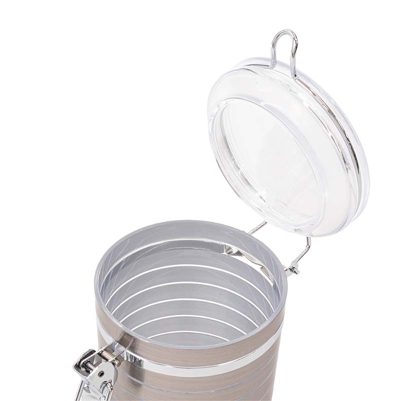 ブレイクタイム ロック式 キャニスター 750ml
