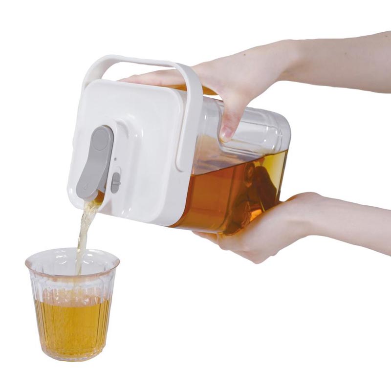 クールラージ 冷水ポット 2.3L