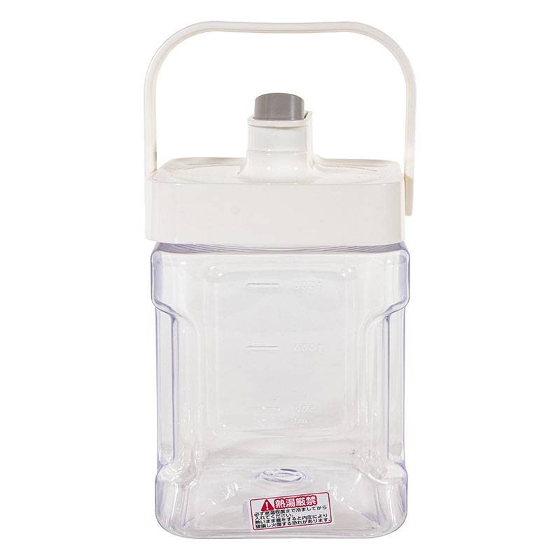 クールラージ 冷水ポット 2.3L