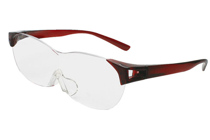 メガネタイプルーぺ SL-10-5 Dワイン