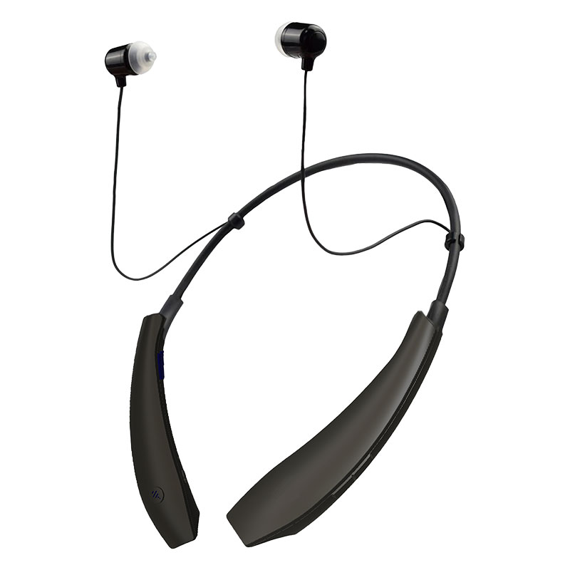 【お取り寄せ商品】充電式首かけ集音器 極みみ KSOK-05-1