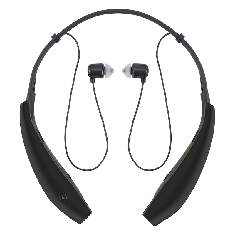 【お取り寄せ商品】充電式首かけ集音器 極みみ KSOK-05-1