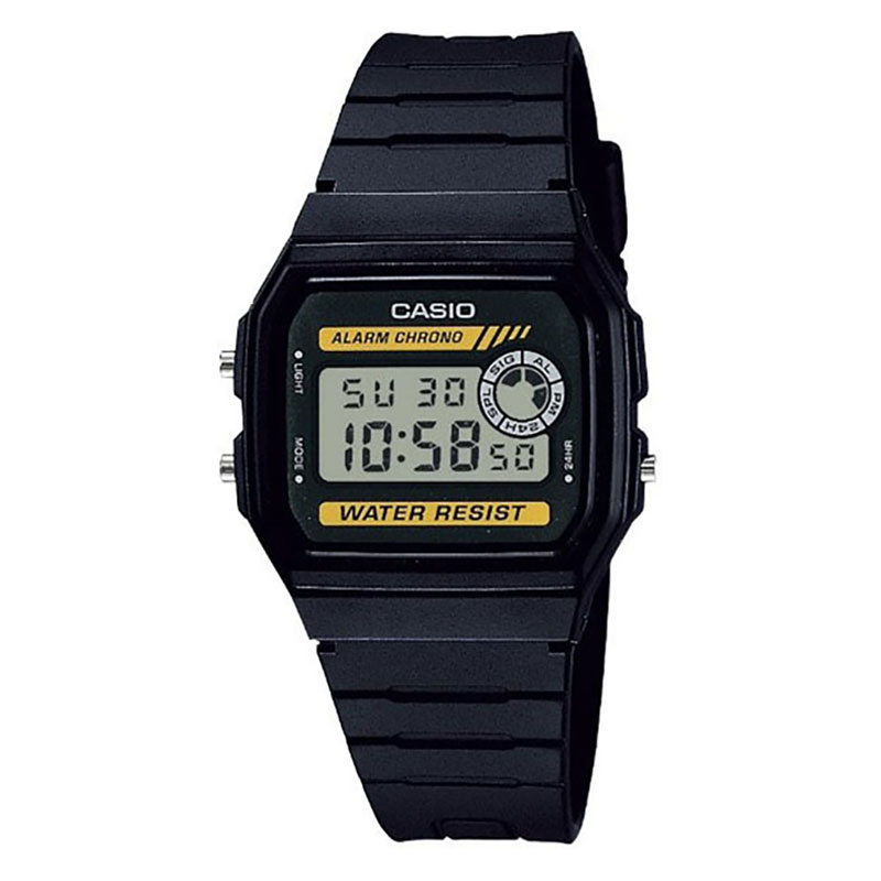 【お取り寄せ商品】腕時計 CASIO Collection STANDARD F-94WA-9JH
