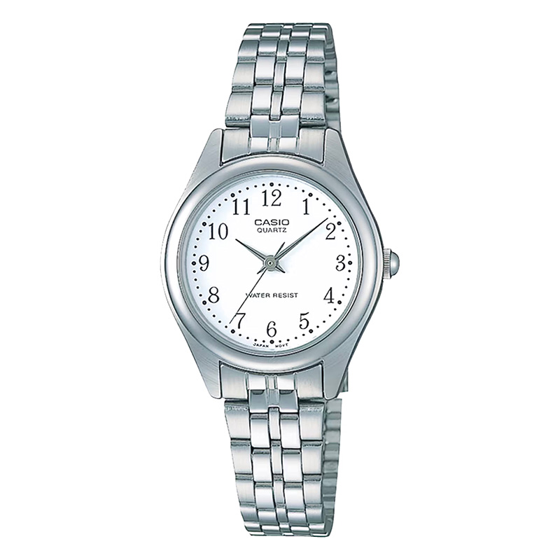 【お取り寄せ商品】腕時計 CASIO Collection STANDARD LTP-1129AA-7BJH