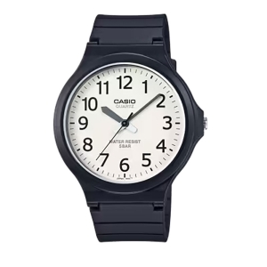 【お取り寄せ商品】腕時計 CASIO Collection STANDARD MW-240-7BJH