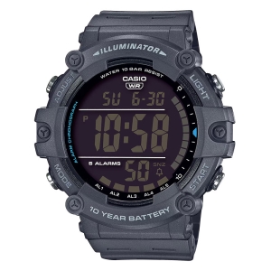 【お取り寄せ商品】腕時計 CASIO Collection STANDARD AE-1500WH-8BJF