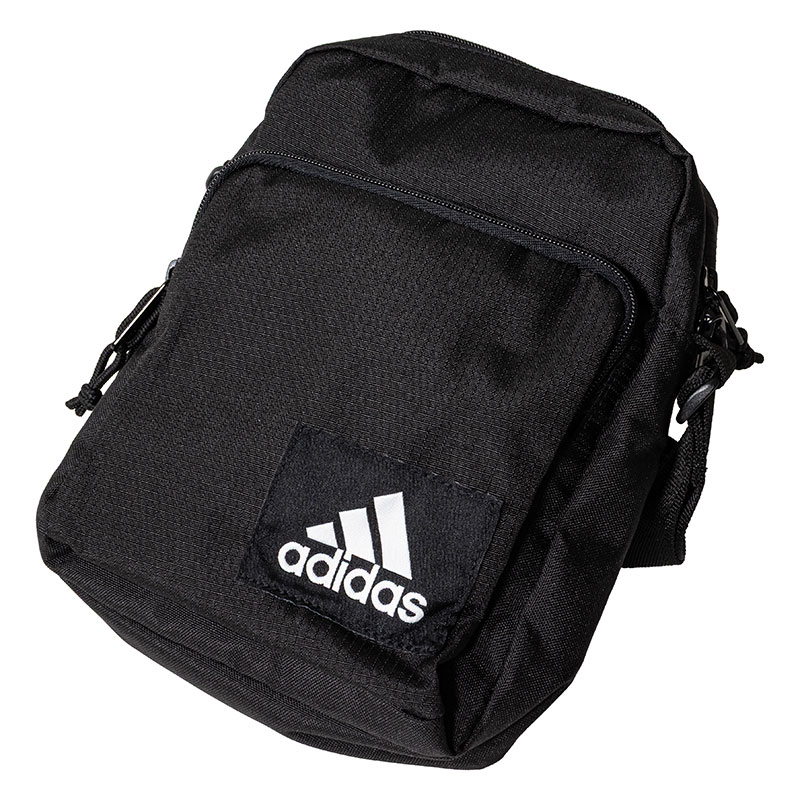 ウード 縦ショルダー ブラック