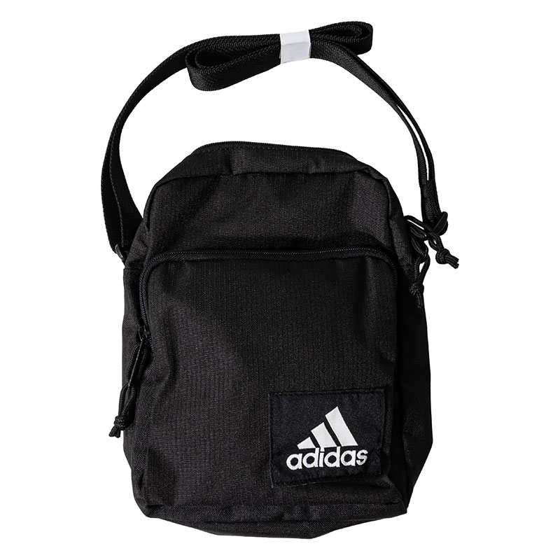 ウード 縦ショルダー ブラック