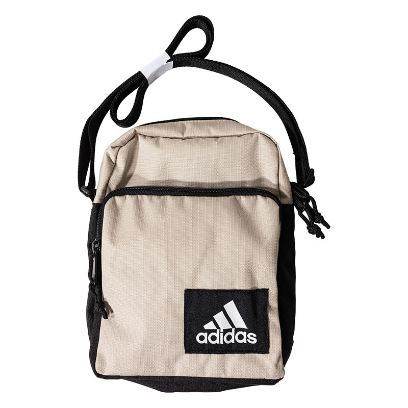 ウード 縦ショルダー ワンダーベージュ