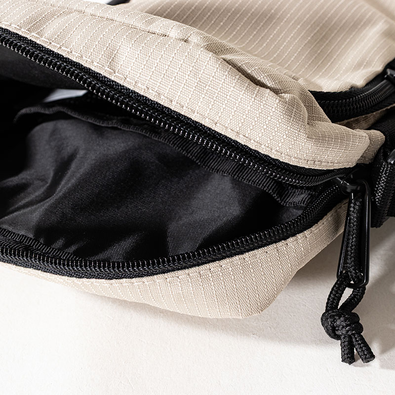 ウード 縦ショルダー ワンダーベージュ