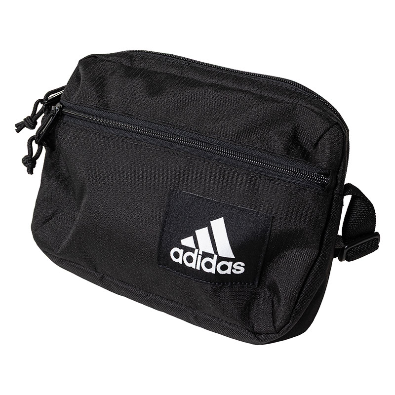 ウード 横ショルダー ブラック