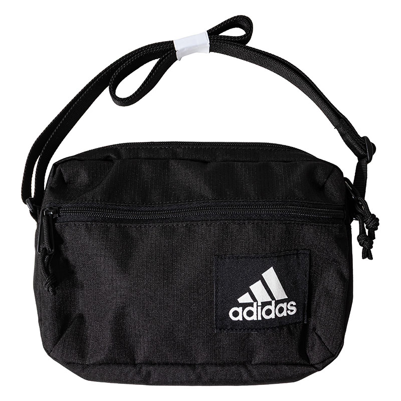 ウード 横ショルダー ブラック