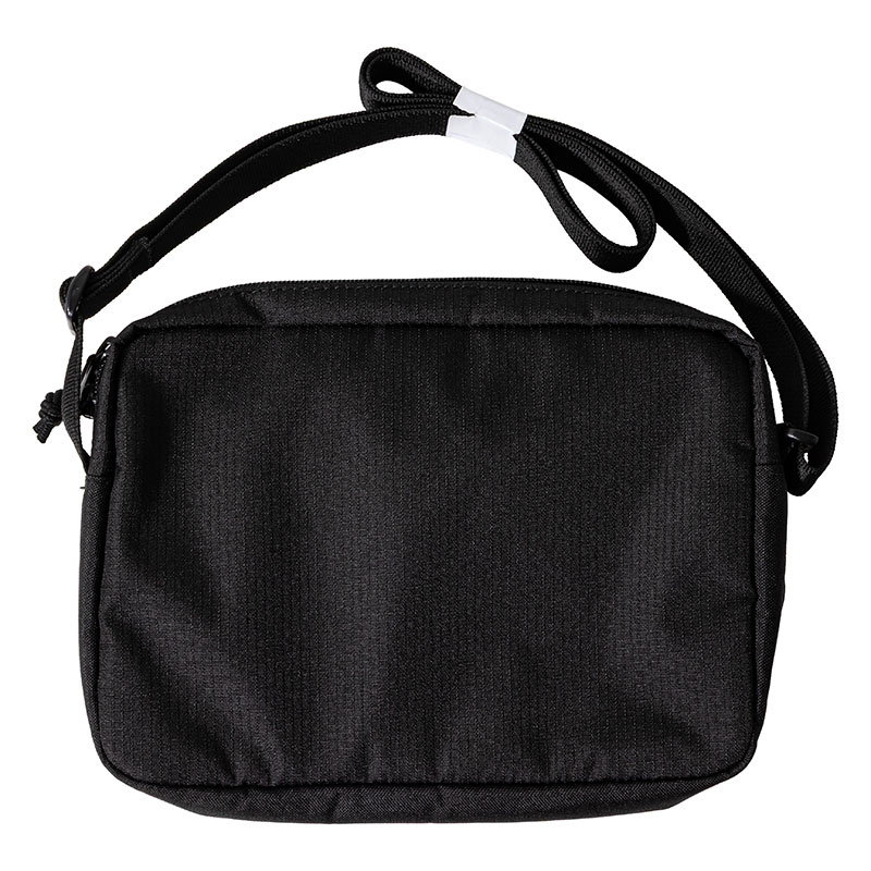 ウード 横ショルダー ブラック