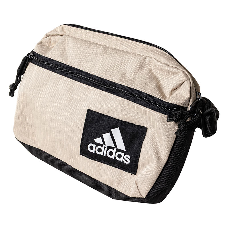 ウード 横ショルダー ワンダーベージュ