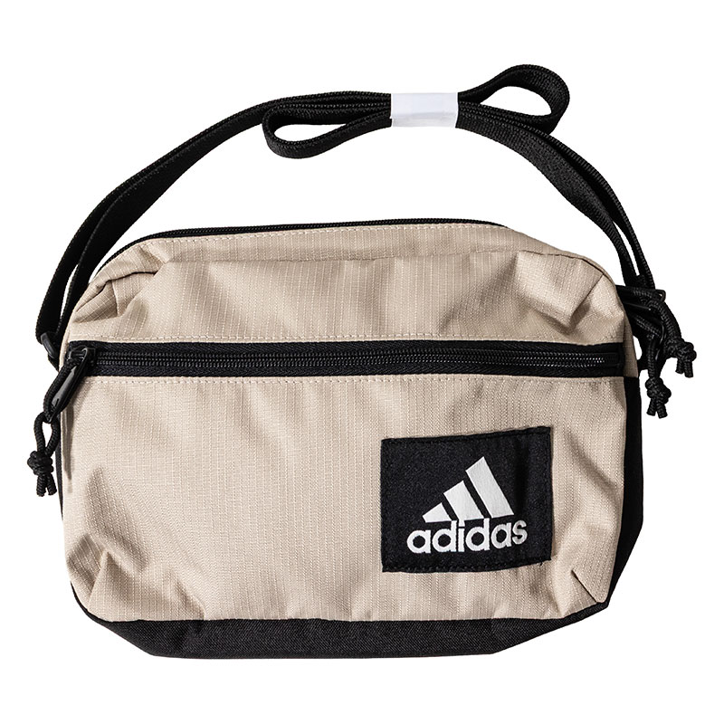 ウード 横ショルダー ワンダーベージュ