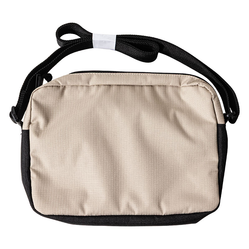 ウード 横ショルダー ワンダーベージュ