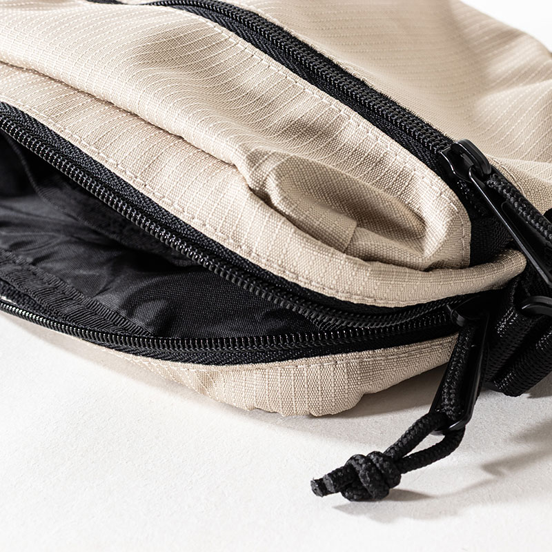 ウード 横ショルダー ワンダーベージュ