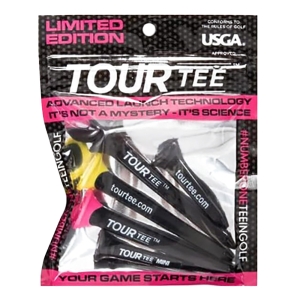 TOUR TEE コンボパック 5本セット TEMGNT41