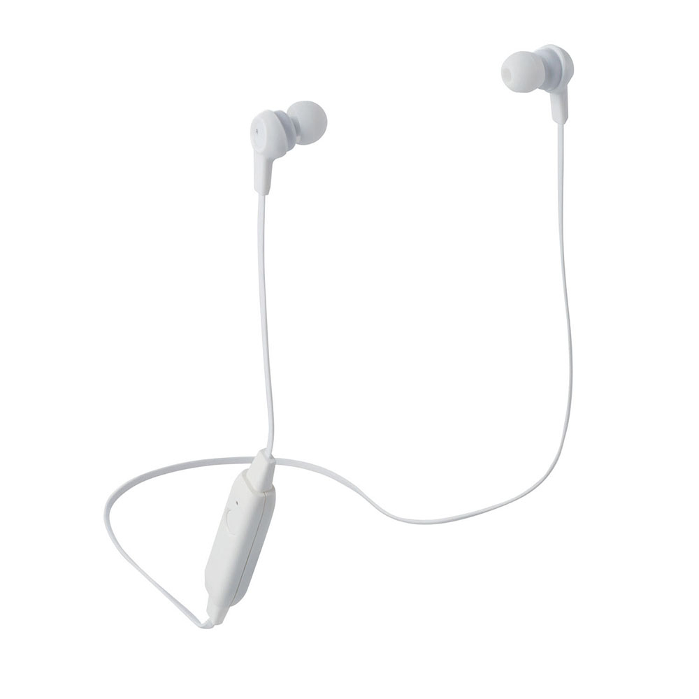Bluetooth(R)ワイヤレスヘッドホン｜FAST MUSIC(TM) LBT-HPC16WH