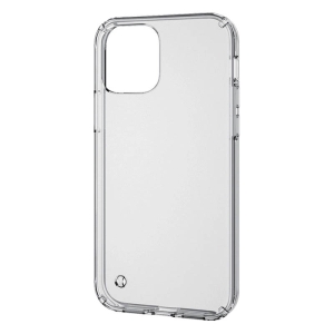 【お取り寄せ商品】iPhone 12｜12 Pro ハイブリッド ケース TRANTECT クリア