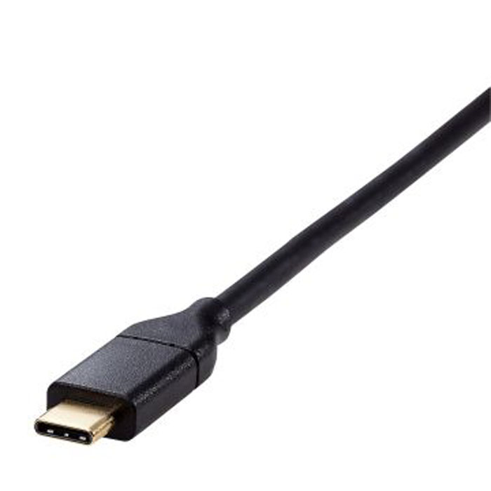 変換ケーブル USB Type-C to HDMI 2m MPA-CHDMI20BK ｜ ミスター