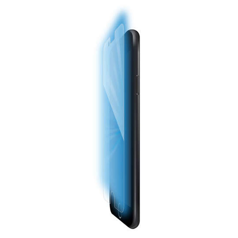 【お取り寄せ商品】iPhone SE 第3世代｜SE 第2世代｜8｜7｜6s｜6 用 フィルム ブルーライトカット