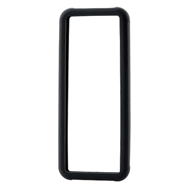 マルチシリコンバンパー Lサイズ ブラック P-SB05BK