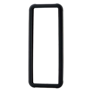 マルチシリコンバンパー Lサイズ ブラック P-SB05BK