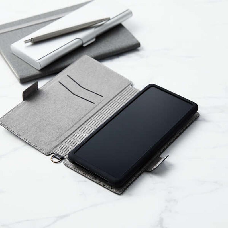 マルチシリコンバンパー Lサイズ ブラック P-SB05BK