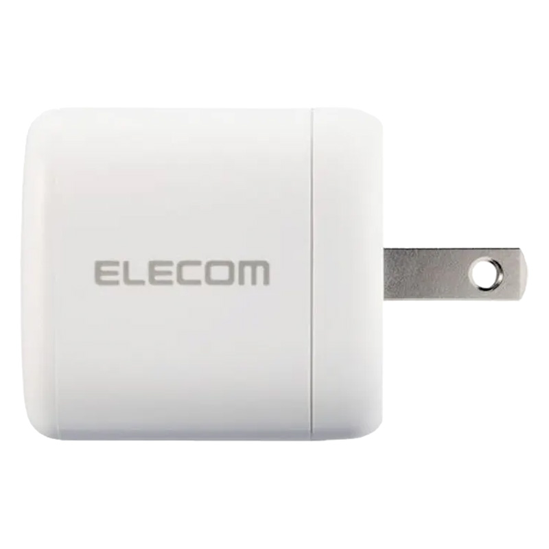 【お取り寄せ商品】AC充電器 USB充電器(A×1・C×1) USB Power Delivery 30W MPA-ACCP30WH