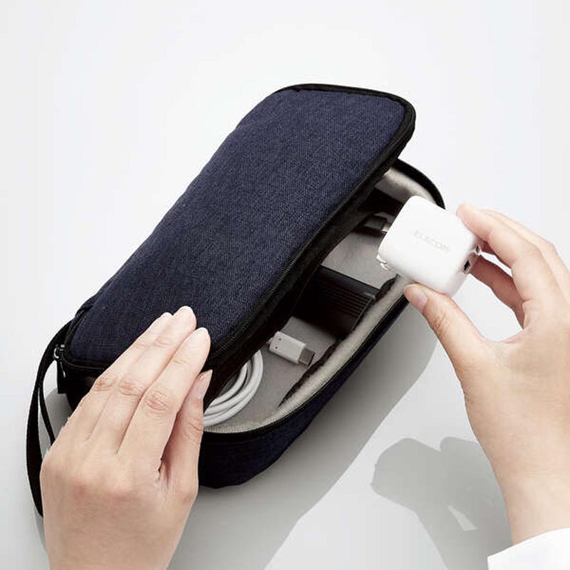 【お取り寄せ商品】AC充電器 USB充電器(A×1・C×1) USB Power Delivery 30W MPA-ACCP30WH