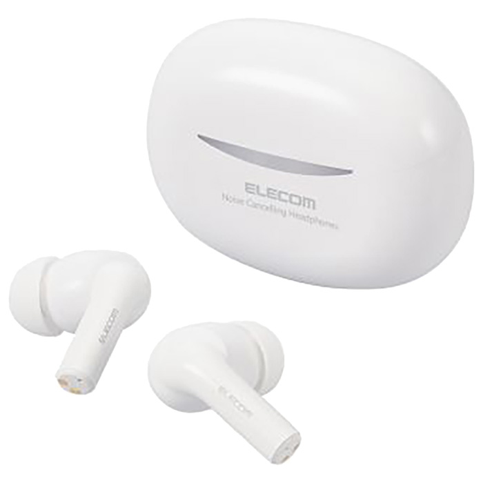 ワイヤレスイヤホン Bluetooth ノイズキャンセリング Type-C 充電